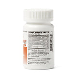 Multi Vitamin W/Iron  100/Btl  Ea.