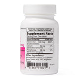 Vitamin B12 500Mg Tab  100/Btl