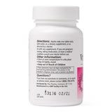 Vitamin B12 500Mg Tab  100/Btl