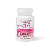 Vitamin B12 1000Mg  130/Btl