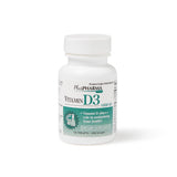 Vitamin D3 1000Iu Tab  100/Btl