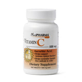 Vitamin C Tabs 500Mg  100/Btl