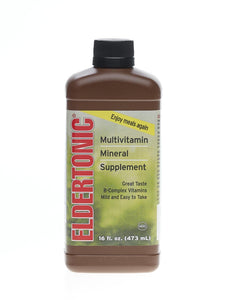 Eldertonic Elx 16Oz Btl