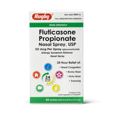 Fluticasone Propionate Nasal  60 Sprays  Ea.