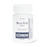 Multi-Vitamin Rena-Vite Tab  100/Btl