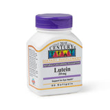 Lutein 20Mg Sg 60/Btl