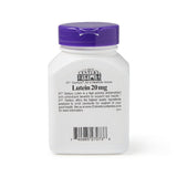 Lutein 20Mg Sg 60/Btl