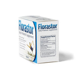 Florastor Probiotic Cap 250Mg  50/Btl