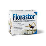 Florastor Probiotic Cap 250Mg  50/Btl