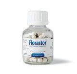 Florastor Probiotic Cap 250Mg  50/Btl