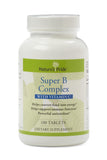 Vitamin B Complex + C Tablet 100/Btl