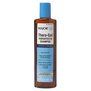 Thera-Gel Shampoo 8.5 Oz Ea.