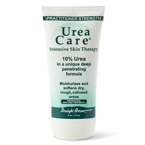 Urea Care 10% Cream 6Oz Tube Ea.