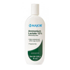 Lotions, Moisturizing: Ammonium Lactate 12% Lotion Ea.