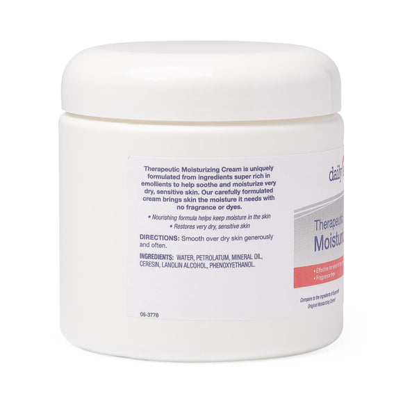 Moisturizing Cream, 16 oz. Jar Ea.