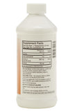 Vitamin C 500Mg/5Ml Liquid  16Oz  Ea.