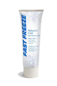 Fast Freeze Gel 4Oz Tube  Ea.