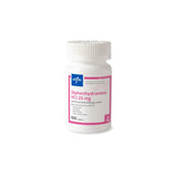 Diphenhydramine 25Mg Tabs 100/Btl