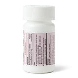 Diphenhydramine 25Mg Tabs 100/Btl