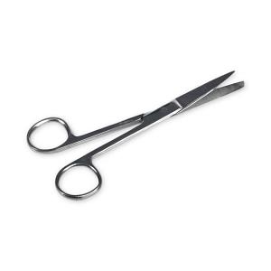 Scissors, Or, Sharp/Blunt, 5.5" Hg 25/Cs