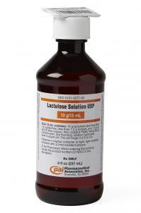 Lactulose 10Gm/15Ml  16Oz  Ea.