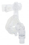 Mask, Cpap, Nasal, Silent Vent, Adult, Medium, Ea.