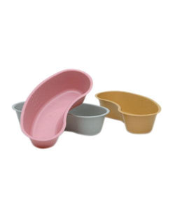 Emesis Basin 700Cc Rose  Ea.