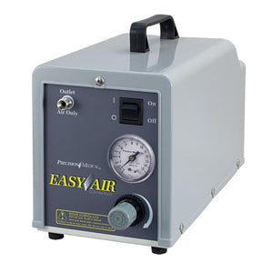 Compressors: Pm15 Easyair Aersol Compressor, 50 Psi 1/Cs