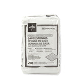 Gauze Sponge, 4"X4",8Ply, Ns, Lf, 4000/Cs