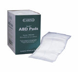 Abd Pad 5X9 400/Cs