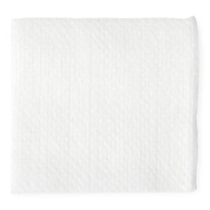 Gauze, Sponge, Nw, 2"X2", 4Ply, Ns, Lf, 200/Pk