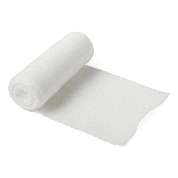 Gauze, Conforming: Sterile Bandage, 3