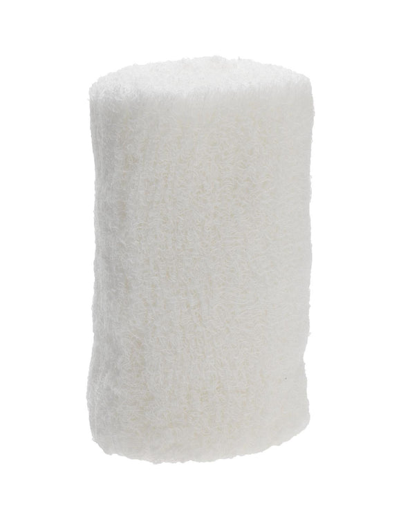 Bandage, Gauze Roll, 4.5