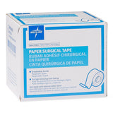 Tape Paper Hypoallergenic 3"X10Yd  4/Bx