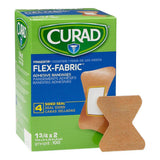 Tape Cloth/Silk 1X10Yd 12/Bx