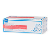 Tape - Clear 1X10Yd  12/Bx