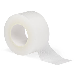 Tape - Clear 1X10Yd  12/Bx