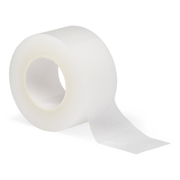 Tape - Clear 1X10Yd  12/Bx