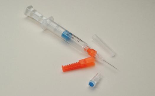 Pro-Vent Plus Blood Sampling Kit  100/Cs