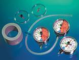 Manometer Nif  Ea.