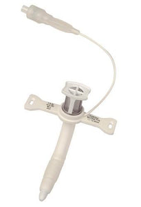 Tube, Trach, Tight-To-Shaft, Bivona 6.0Mm  Ea.