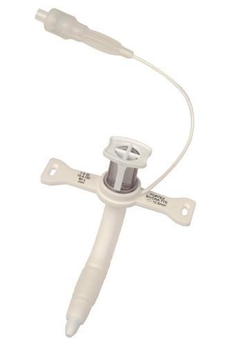 Tube, Trach, Tight-To-Shaft, Bivona 6.0Mm  Ea.