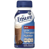 Ensure Plus, Chocolate 8Oz Btl 24/Cs