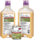 Jevity, 1.5, Unflavored, Rth, 1000Ml 8/Cs