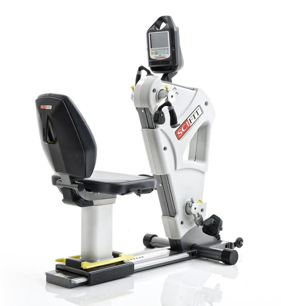 Ergometer, All Body, Pro2, Bariatric Seat..