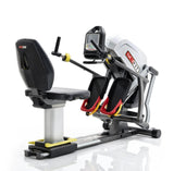 Stepper, Recumbent, Stepone, Premium Seat..