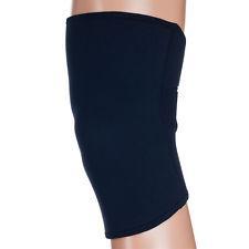 Sport Knee Sleeve, Xxl Ea.