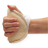 Palm Protector, Left, 3/Pk