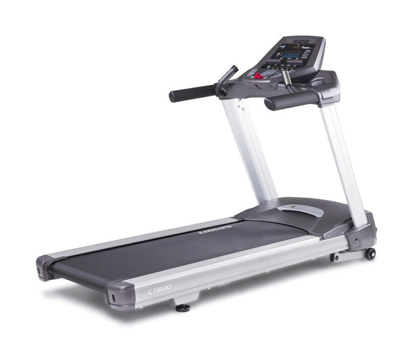 Treadmill, Spirit, Ct800