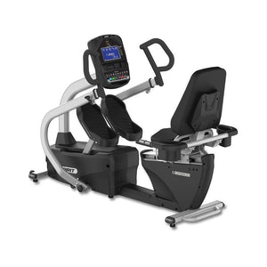 Recumbent Stepper, Crs800, Spiritfitness